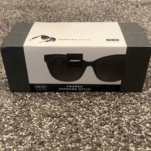 Bose Frames Soprano Style